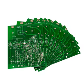 5G Service Prototype PCB Board Assembly Service Manufacturer Multilayer Circuit Board Custom PCB Manufacturing PCB
