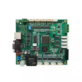 China Manufacturers PCB High Precision Medical Equipment PCBA Processing Medical Grade Circuit Board Assembly